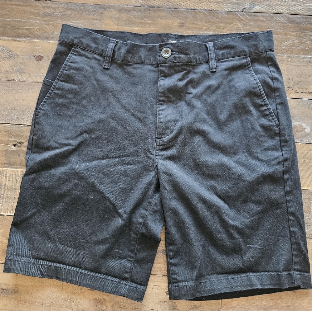 RVCA shorts, (34)
